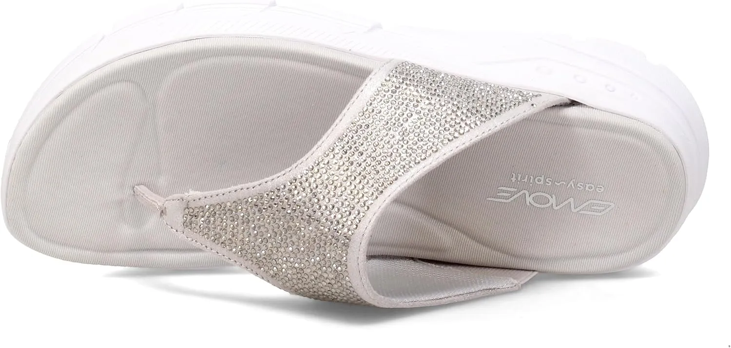 Easy Spirit Women's Moon 2 Sport Sandal