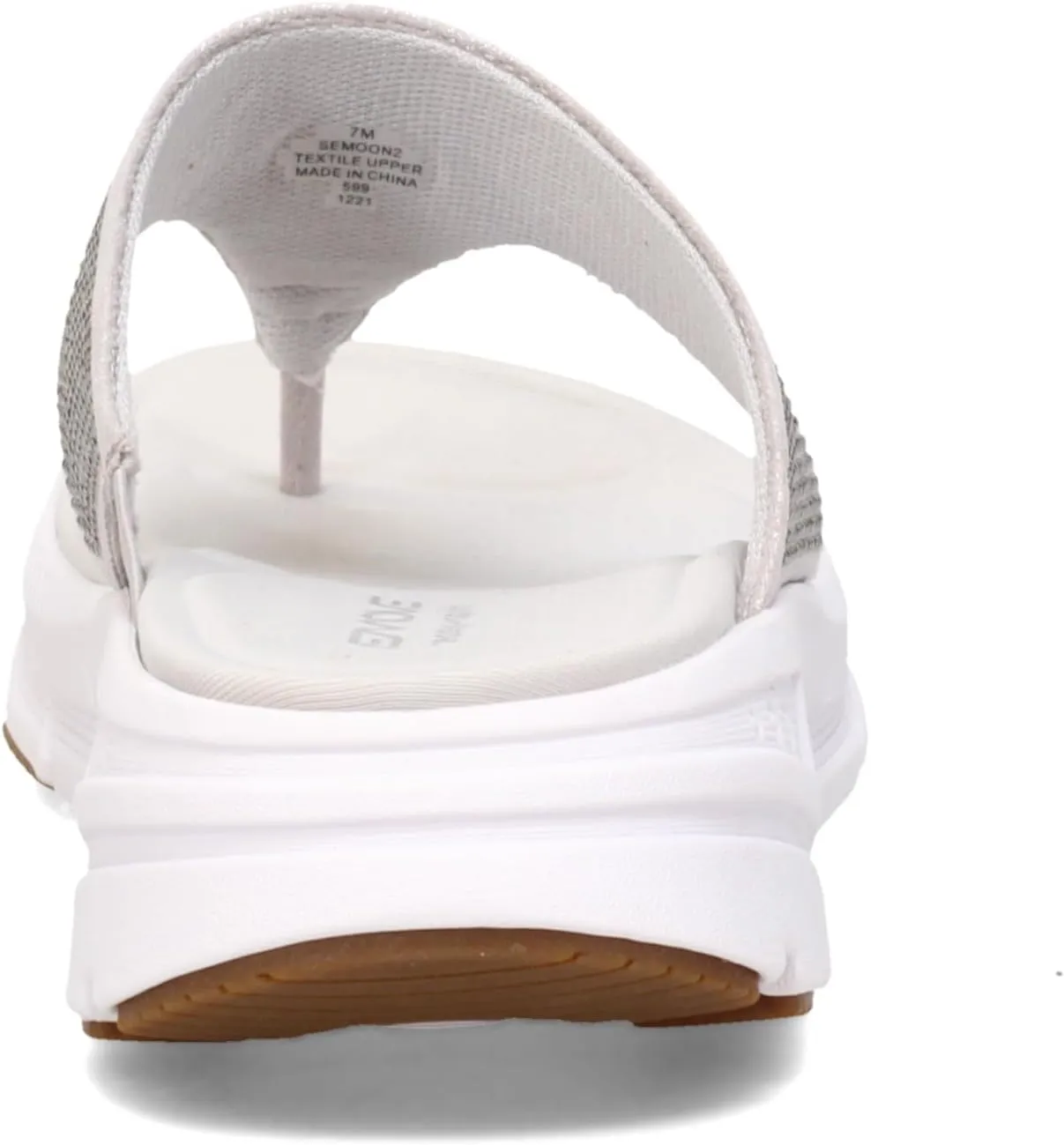 Easy Spirit Women's Moon 2 Sport Sandal