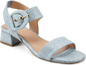 Easy Spirit Women's Selina Heeled Sandal
