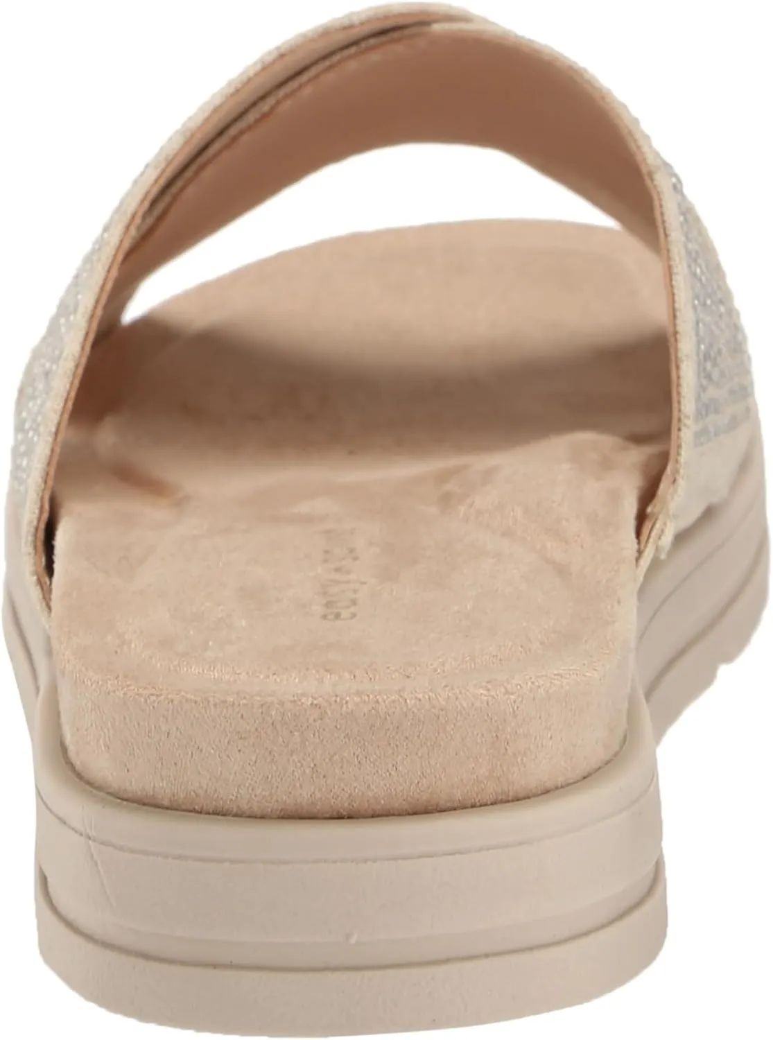 Easy Spirit Women's Shanya 2 Flat Sandal