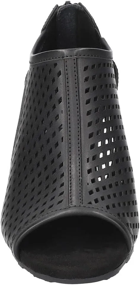 Easy Street Women's Amiri Heeled Sandal