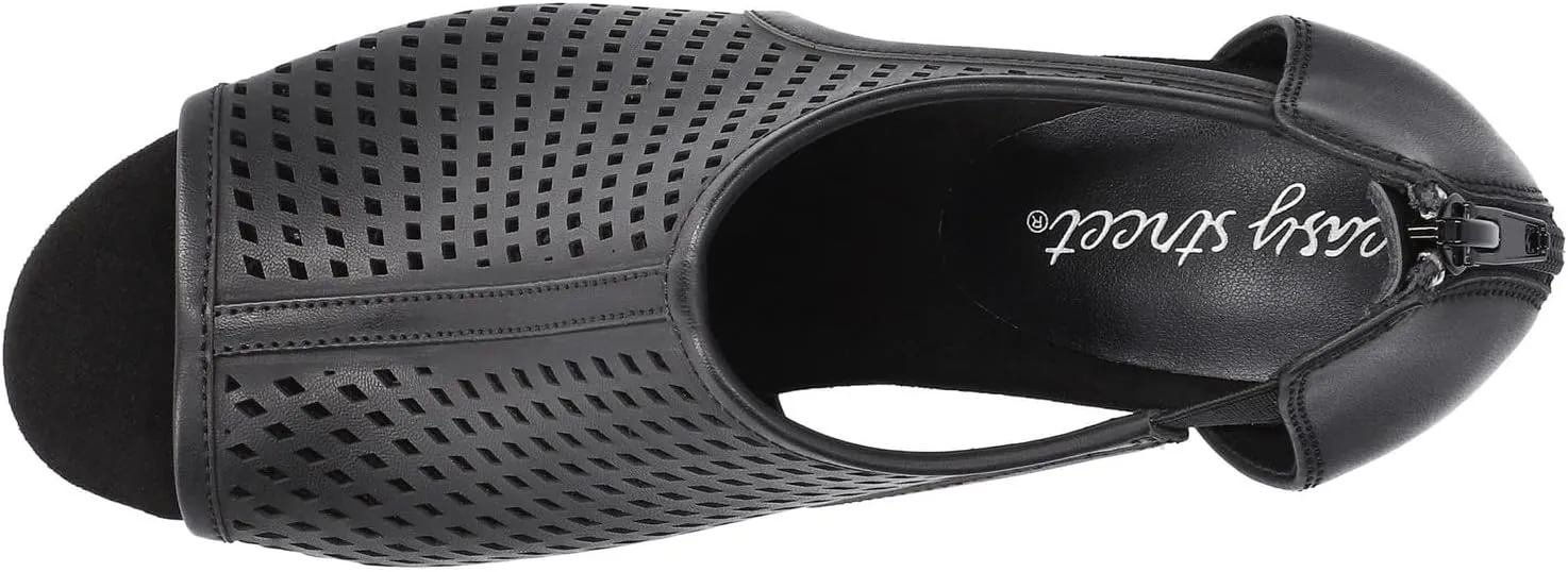 Easy Street Women's Amiri Heeled Sandal