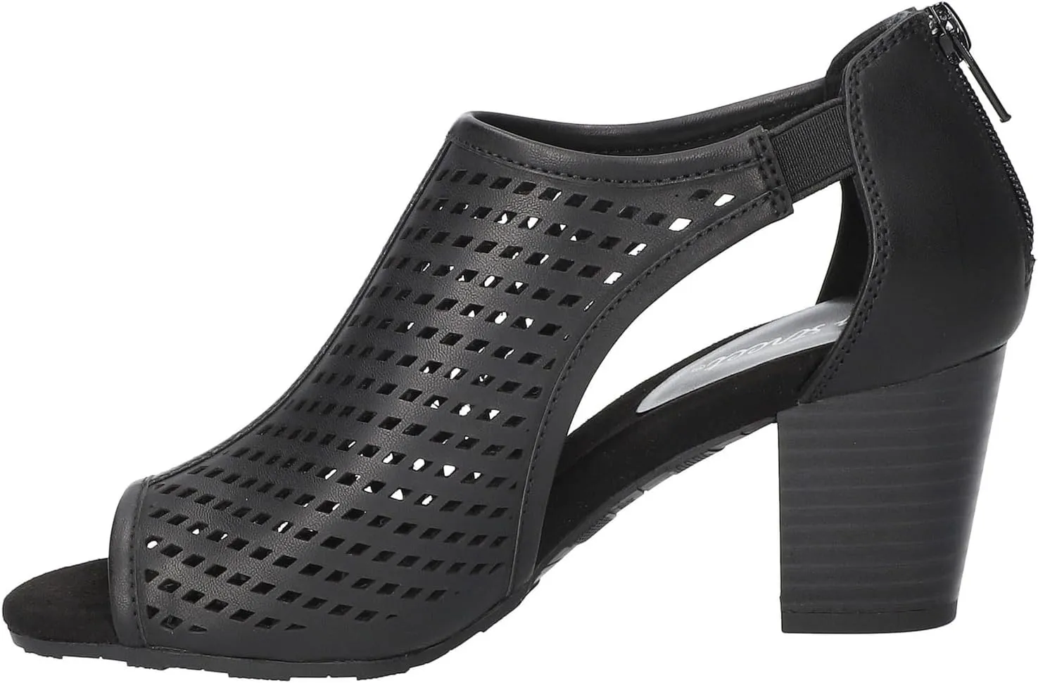 Easy Street Women's Amiri Heeled Sandal