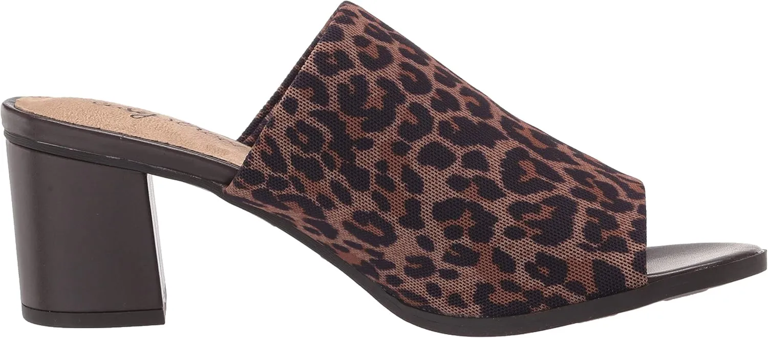 Easy Street Women's Carmella Casual Sandals