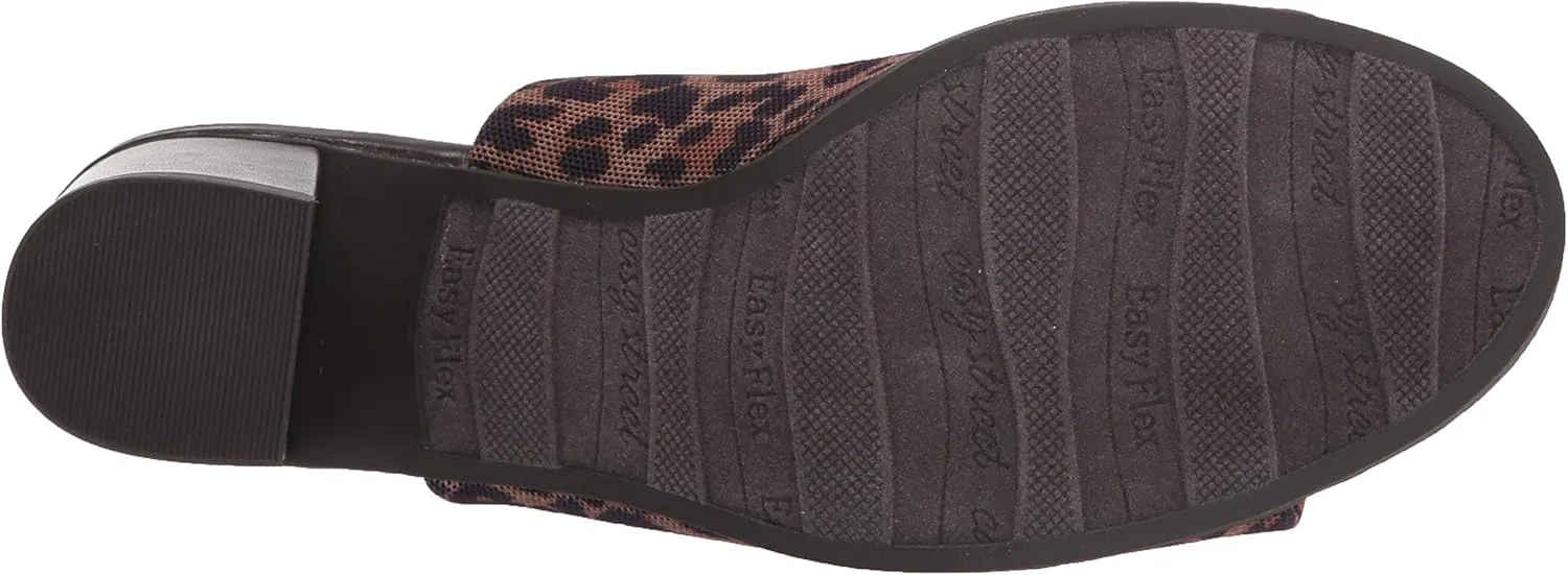 Easy Street Women's Carmella Casual Sandals