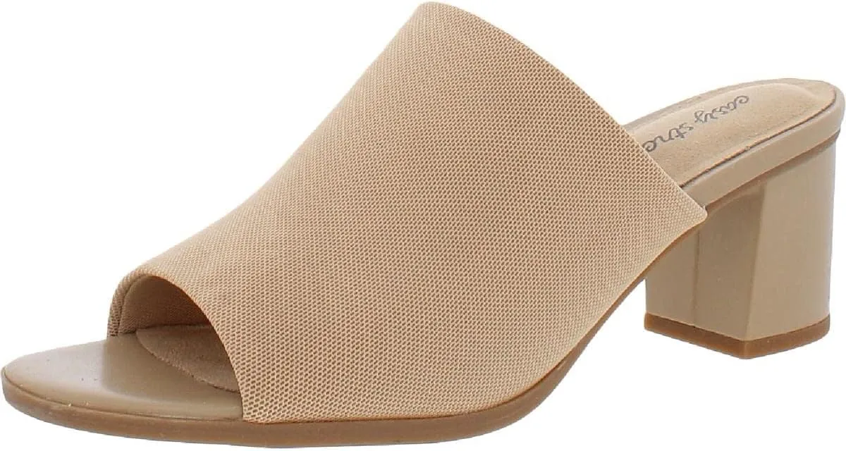 Easy Street Women's Carmella Casual Sandals
