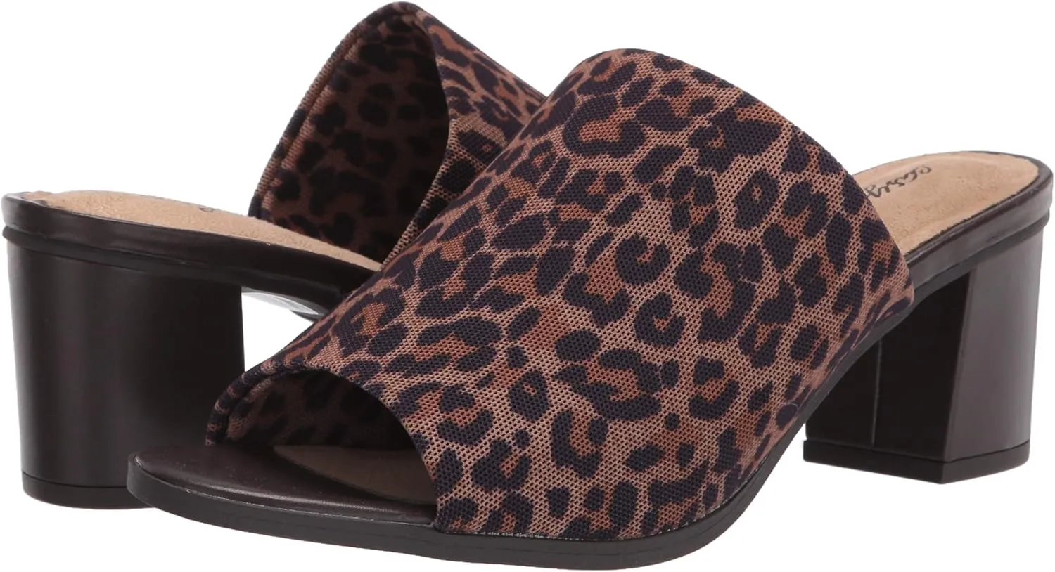 Easy Street Women's Carmella Casual Sandals