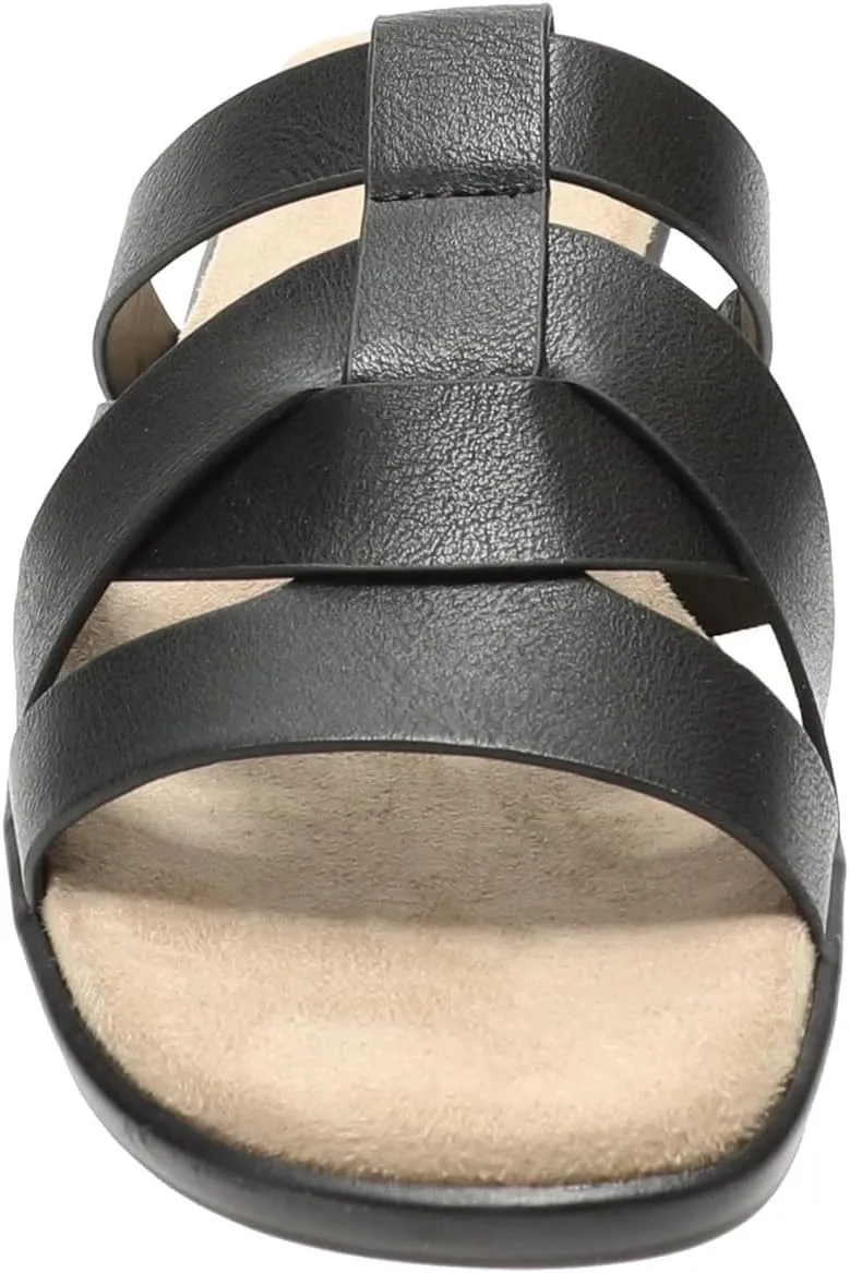 Easy Street Women's Lakeport Slide Sandal