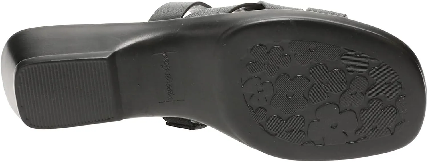 Easy Street Women's Lakeport Slide Sandal