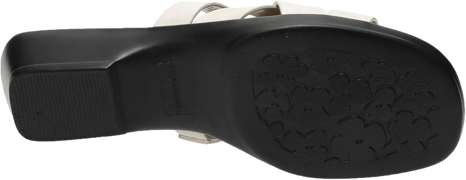 Easy Street Women's Lakeport Slide Sandal
