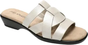 Easy Street Women's Lakeport Slide Sandal