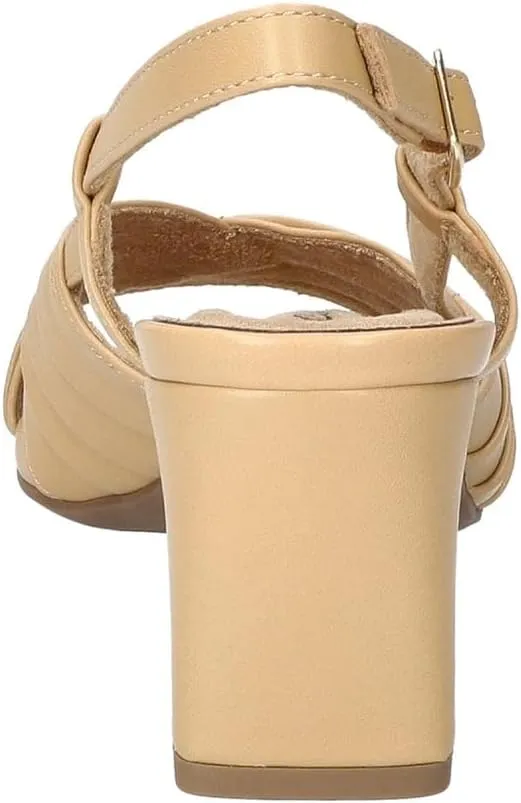 Easy Street Women's Lucie Heeled Sandal