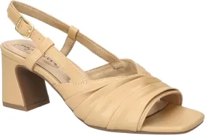 Easy Street Women's Lucie Heeled Sandal