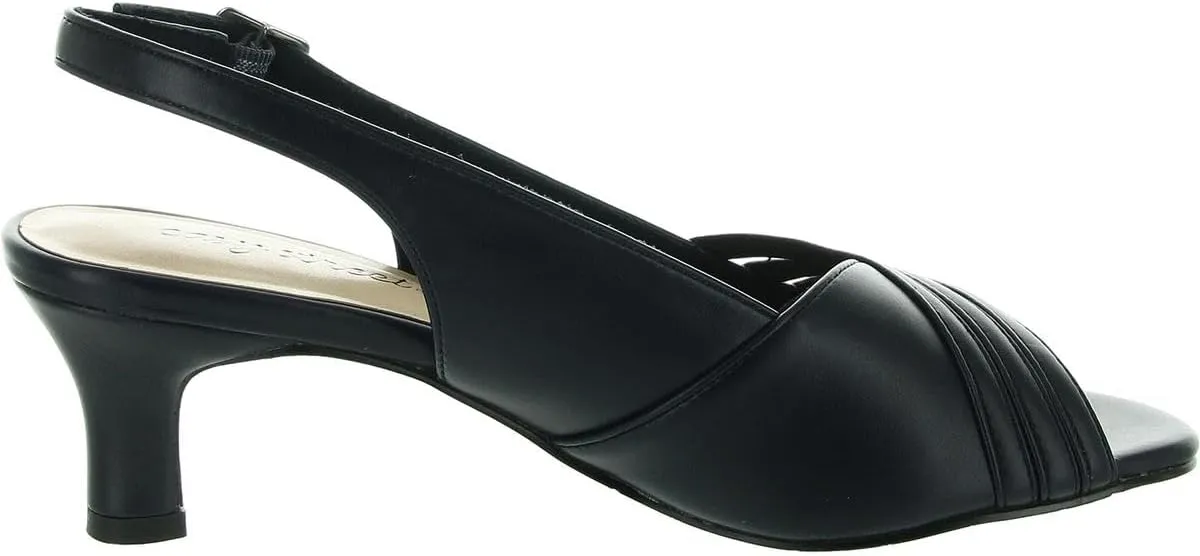 Easy Street Women's Teton Heeled Sandal