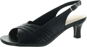 Easy Street Women's Teton Heeled Sandal