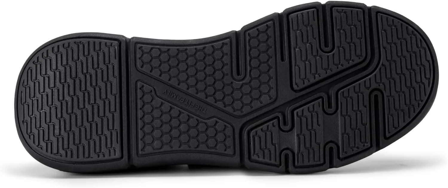 FitVille Wide Diabetic Walking Shoes for Men Leather Oxford Shoes Comfortable Dress Business Casual Shoes Sneakers for All-Day Comfort