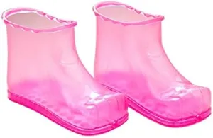 Foot Bath Massage Boots SPA Household Relaxation Bucket Boots Feet Care Hot Compres Shoes