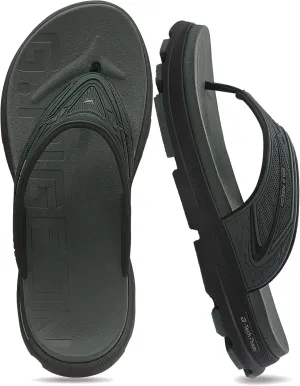 Gold Pigeon Shoes EVA Anti-Fatigue Ultra-Cushion Unisex Athlete Sandals Easy SNAP LOCK Closure