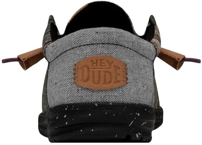 Hey Dude Wally Eco Funk