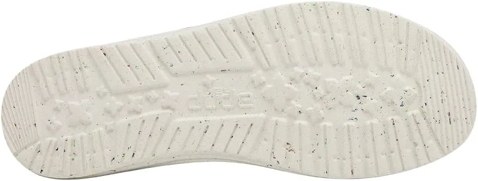 HEYDUDE Wendy Retired Colors, Women’s Shoes, Women's Slip-on Loafers, Comfortable & Light-Weight