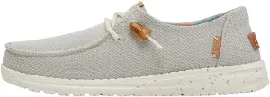 HEYDUDE Wendy Retired Colors, Women’s Shoes, Women's Slip-on Loafers, Comfortable & Light-Weight