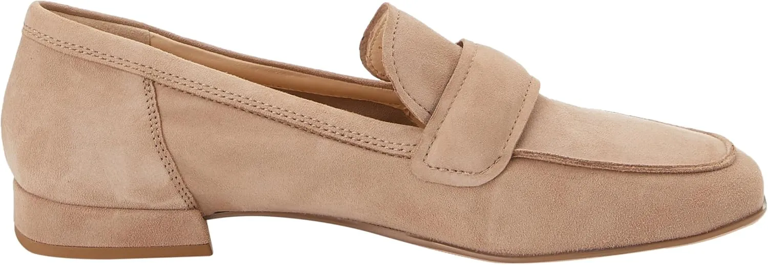 HÖGL Women's Moccasin Slipper