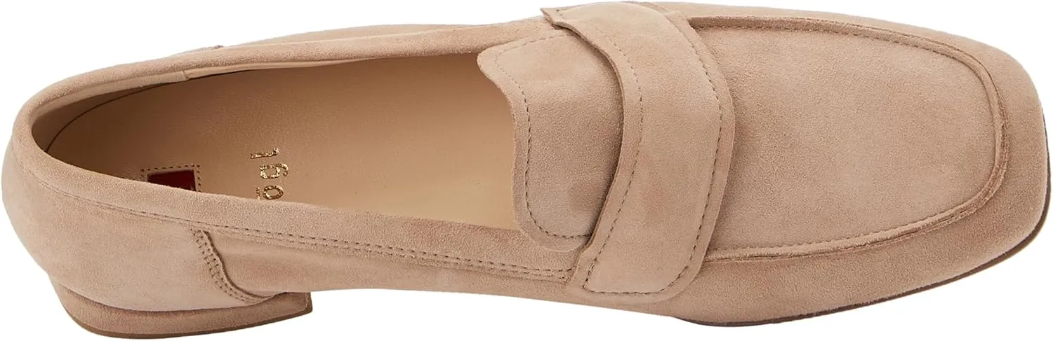 HÖGL Women's Moccasin Slipper