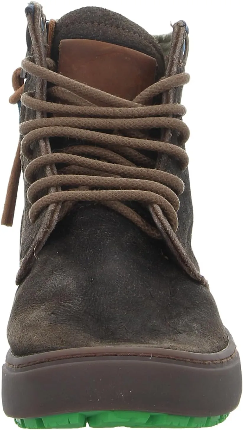 Hida Spitfire - Ankle Boots for Men & Women - Comfortable & Durable Leather Boots