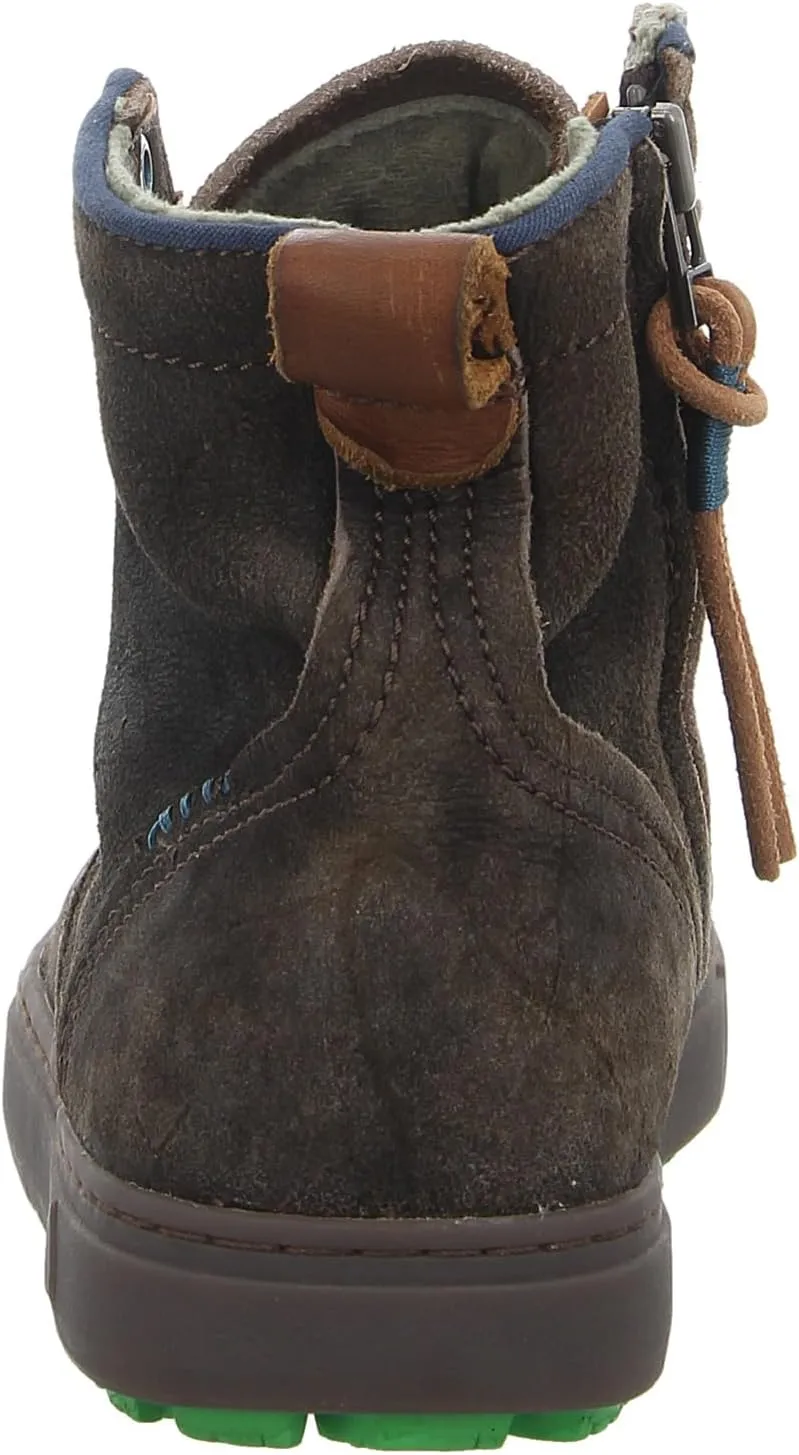 Hida Spitfire - Ankle Boots for Men & Women - Comfortable & Durable Leather Boots