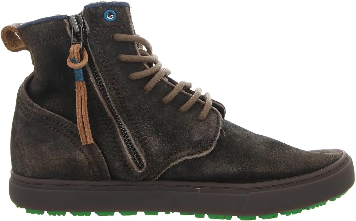 Hida Spitfire - Ankle Boots for Men & Women - Comfortable & Durable Leather Boots