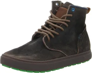 Hida Spitfire - Ankle Boots for Men & Women - Comfortable & Durable Leather Boots