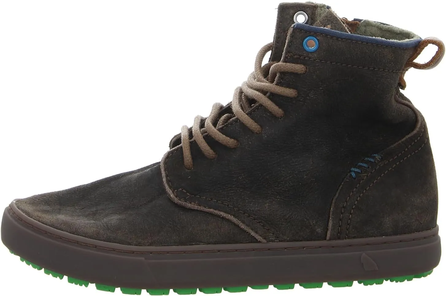 Hida Spitfire - Ankle Boots for Men & Women - Comfortable & Durable Leather Boots