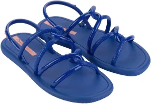 Ipanema Meu Sol Womens Sandals - Strappy Sandals for Women, Flat Sandals, Comfortable Dressy Women Sandals, Summer Dress Sandals w/Backstrap, Water Resistant, Easy to Clean