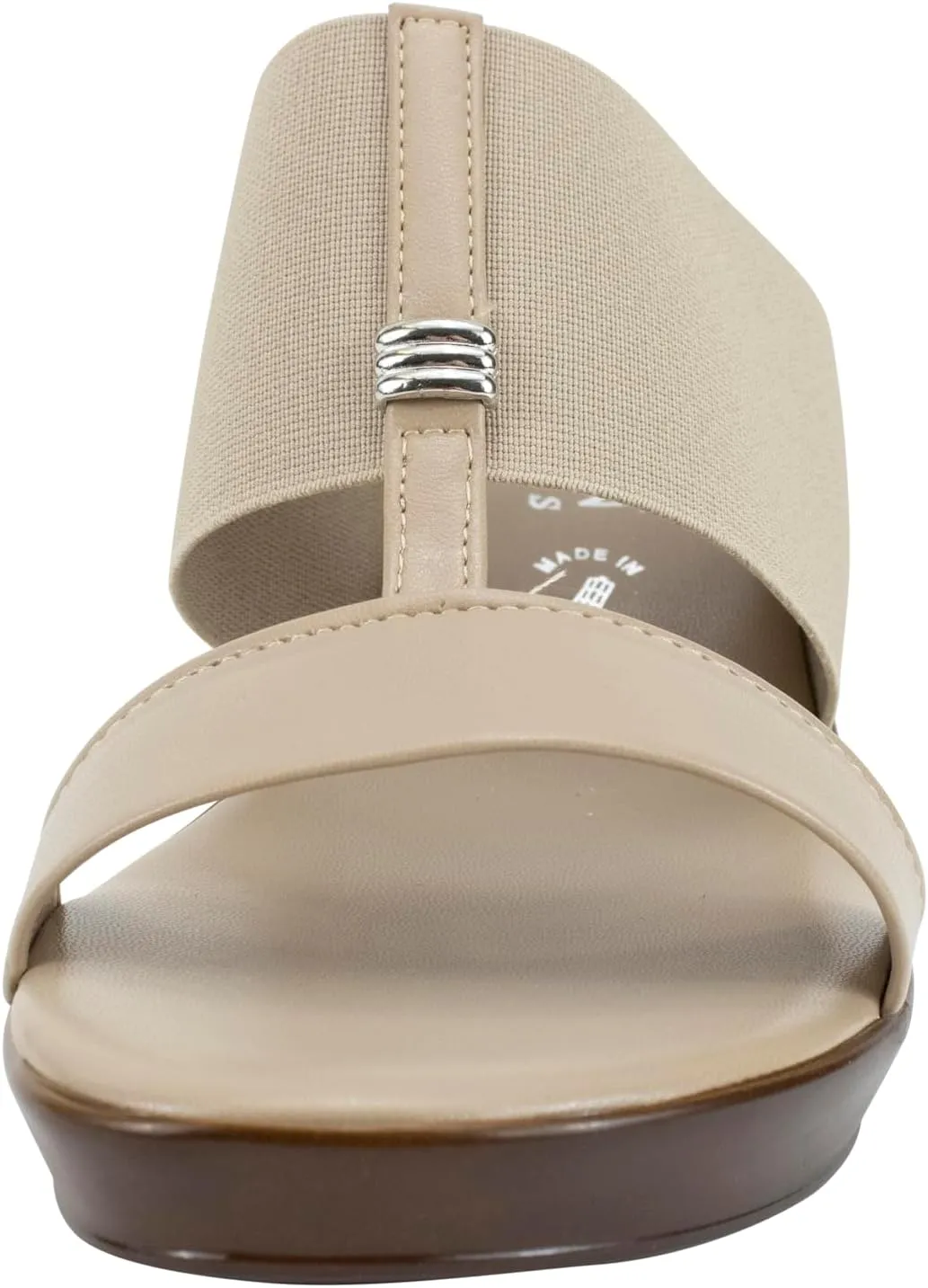 ITALIAN Shoemakers Wrenn Women's Platform Wedge Sandals for Women