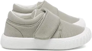 Jack & Lily Socks & Canvas Sneakers for Kids- Breathable Toddler Shoes with Non-Slip Sole for Confident Steps- Kids Shoe for Comfort, Support & Daily Play- Baby Sneakers Keep Little Feet Happy All Day