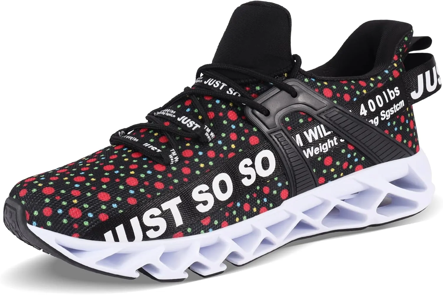 JointlyCreating Womens Non Slip Running Shoes Athletic Tennis Sneakers Sports Walking Shoes