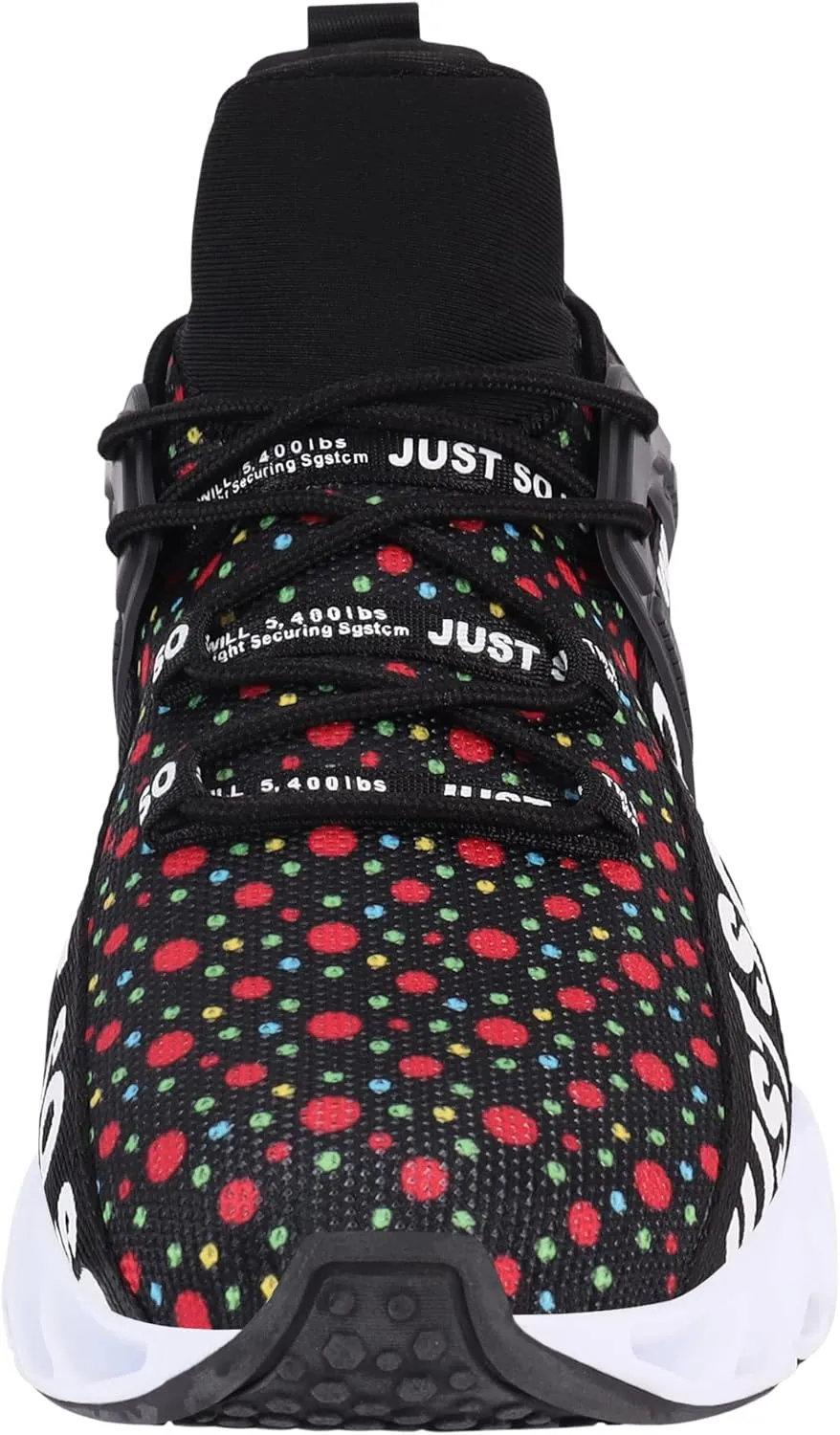 JointlyCreating Womens Non Slip Running Shoes Athletic Tennis Sneakers Sports Walking Shoes