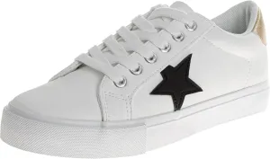 Josmo Fashion Casual Sneakers for Women - Adult Lightweight Breathable Shoes