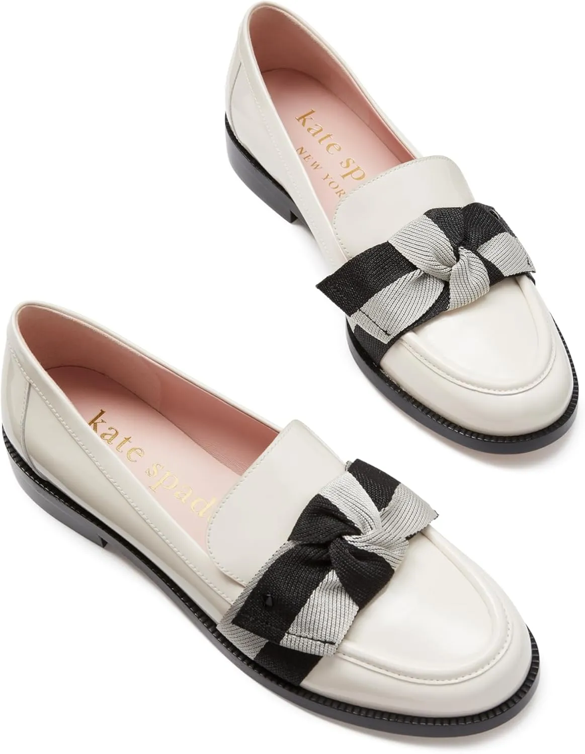 kate spade new york Women's Leandra Loafer