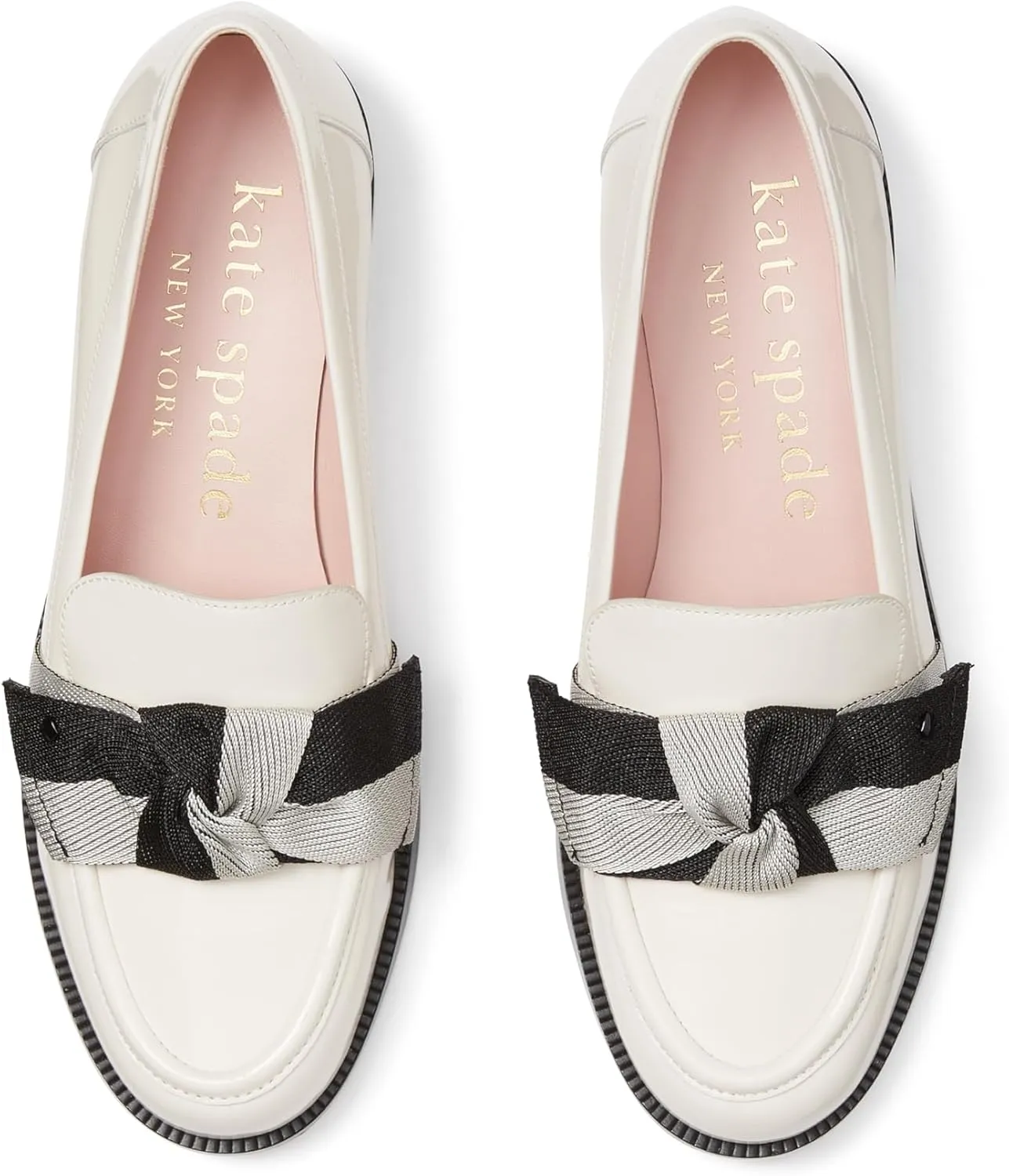 kate spade new york Women's Leandra Loafer