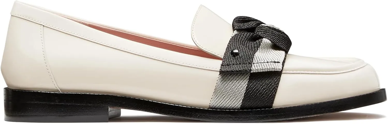 kate spade new york Women's Leandra Loafer