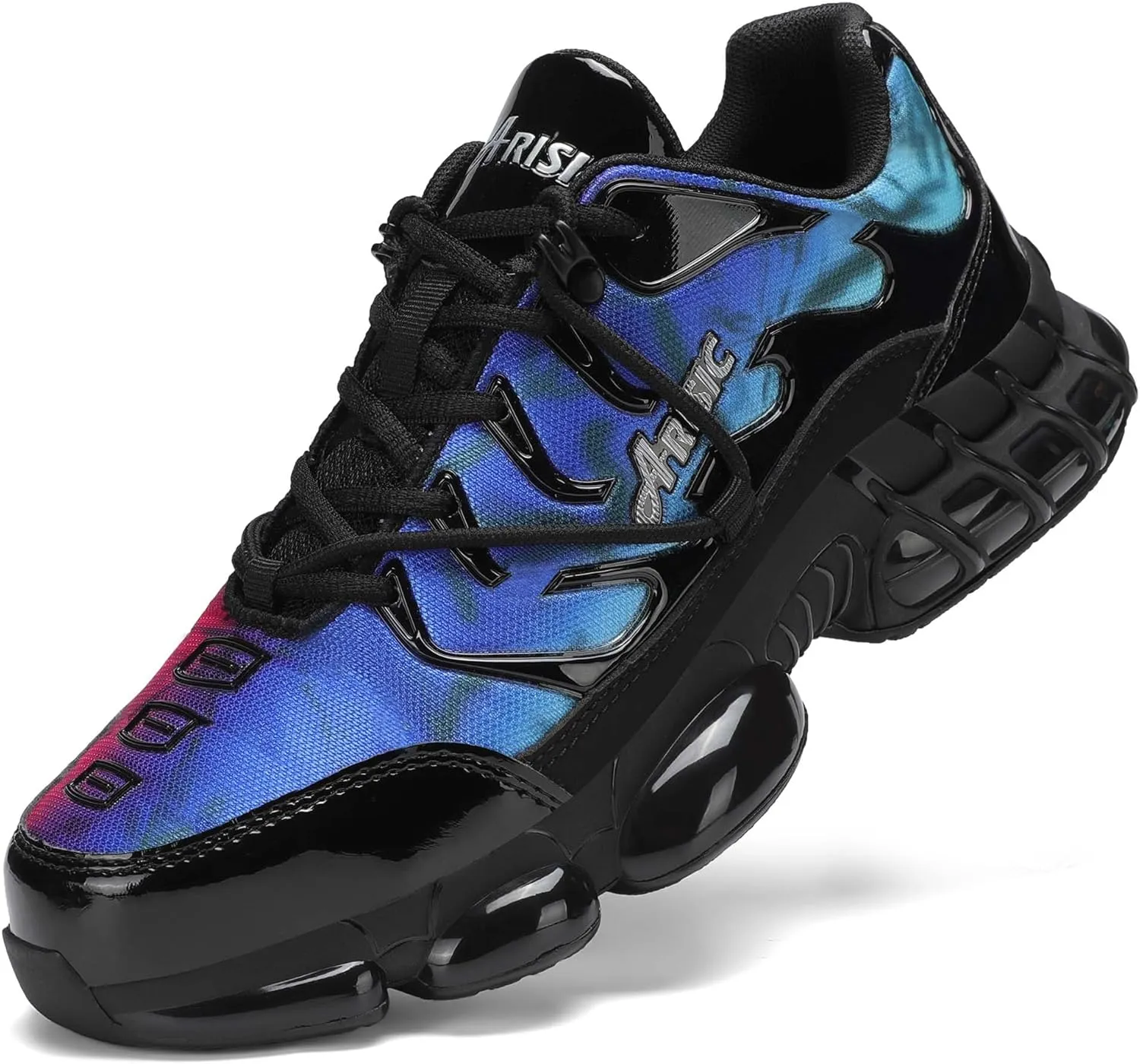 KCVTD Steel Toe Shoes for Men Indestructible Work Shoes Lightweight Steel Toe Sneakers Women Puncture Proof Non Slip Composite Toe Safety Zapatos