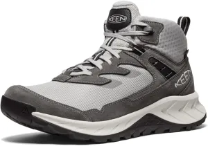 KEEN Mens Hightrail Mid Height Durable Lightweight Breathable Leather Waterproof