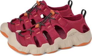 KEEN Mens Hyperport H2 Closed Toe Breathable Easy On Comfortable Hiking and Water