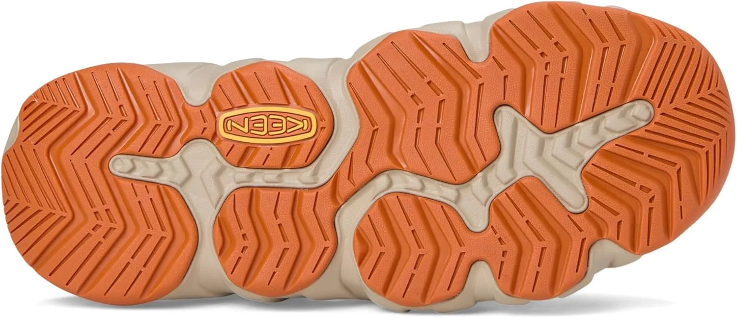 KEEN Mens Hyperport H2 Closed Toe Breathable Easy On Comfortable Hiking and Water