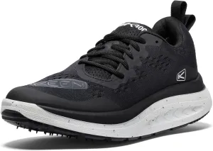 KEEN Men's Wk400 Performance Breathable Walking Shoes