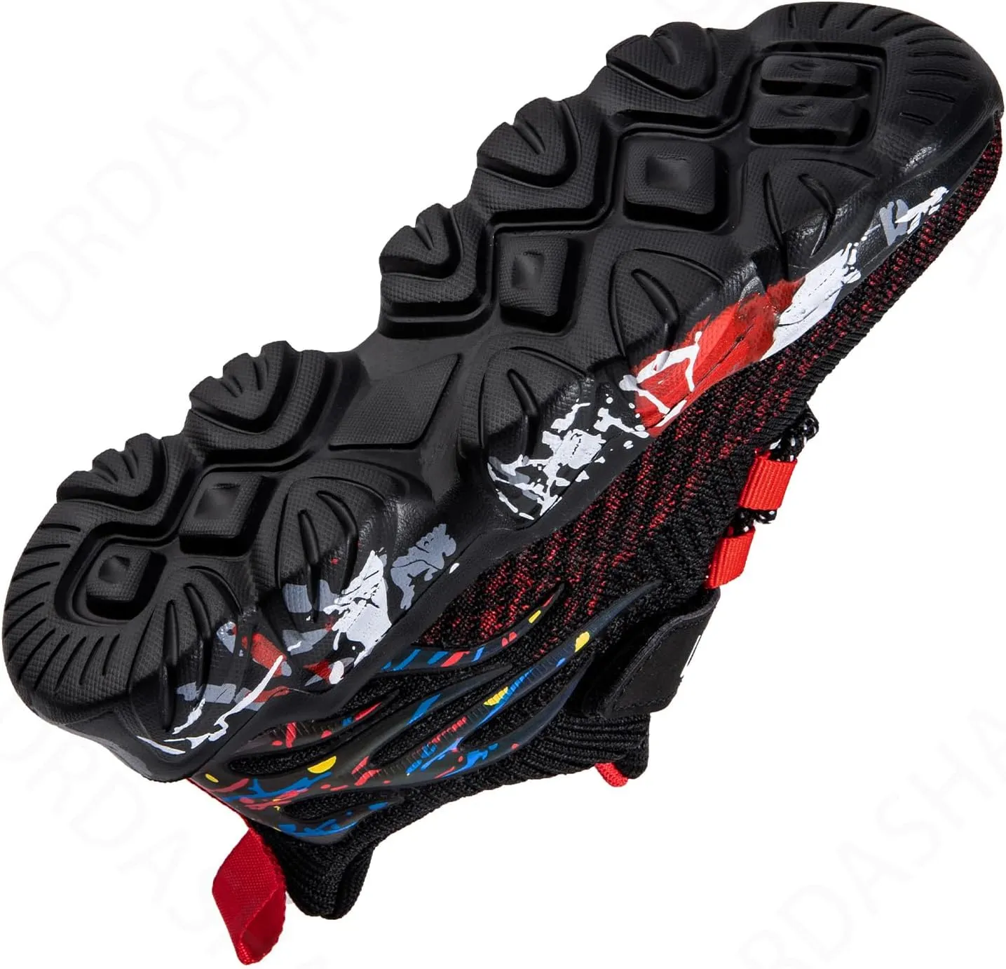 Kids Sneakers for Boys Girls Sports Tennis Breathable Walking Lightweight Running Kid Shoes