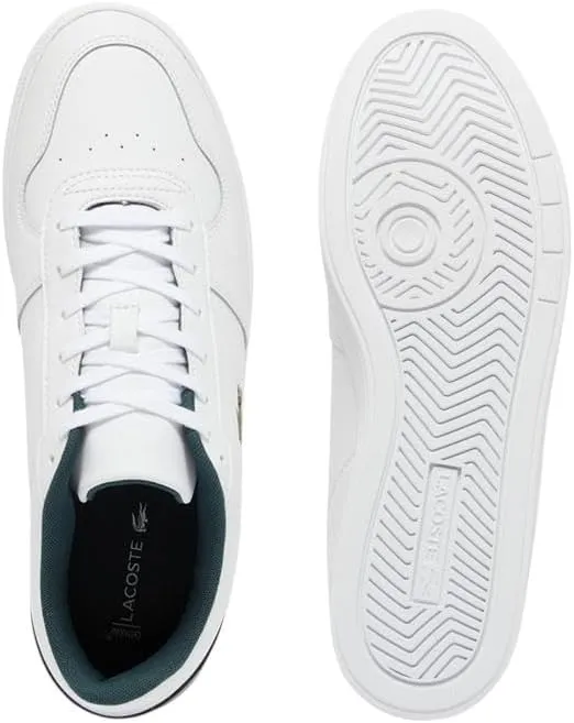Lacoste Men's Men's T-Base Sneakers