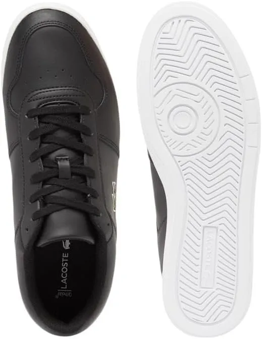 Lacoste Men's Men's T-Base Sneakers