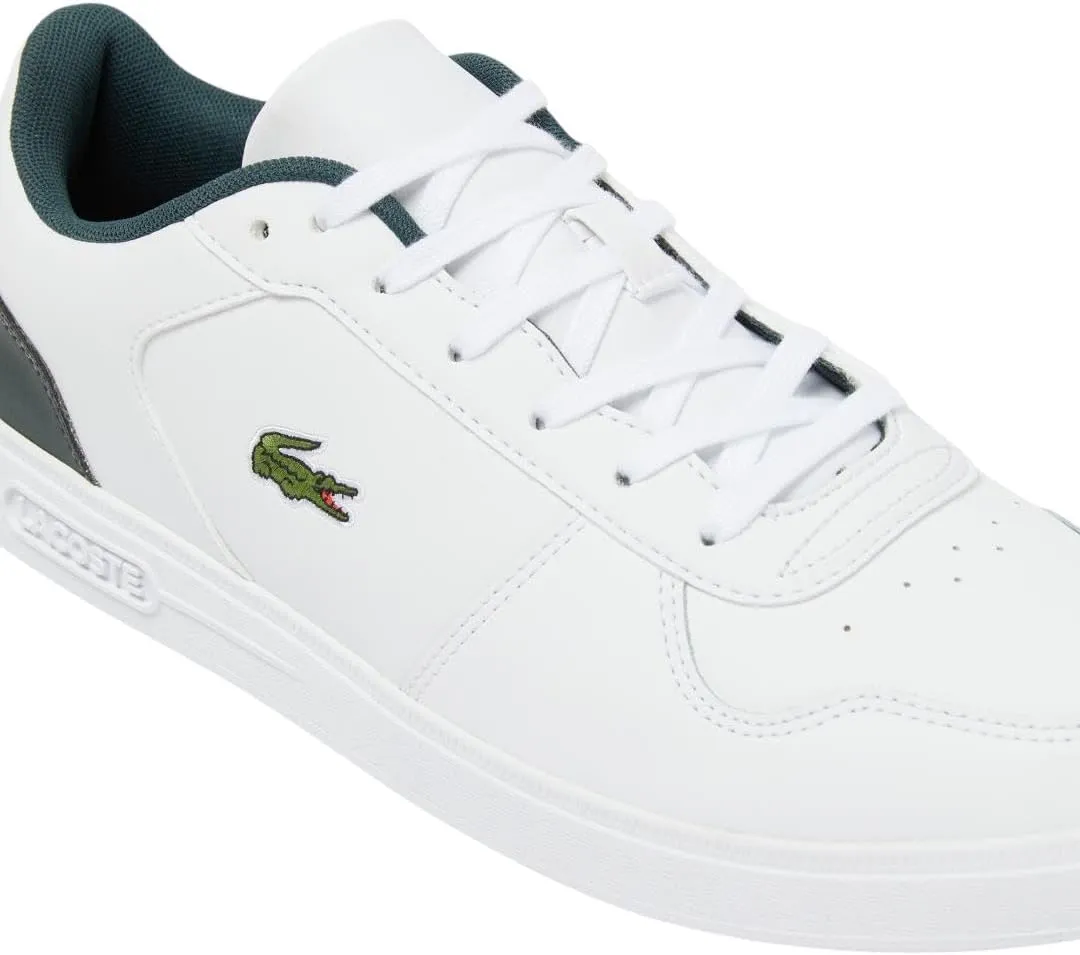 Lacoste Men's Men's T-Base Sneakers